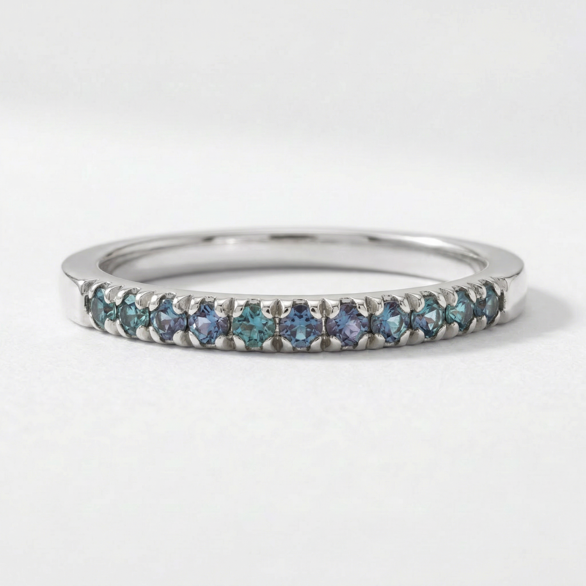 The Birthstone Band