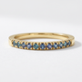 The Birthstone Band