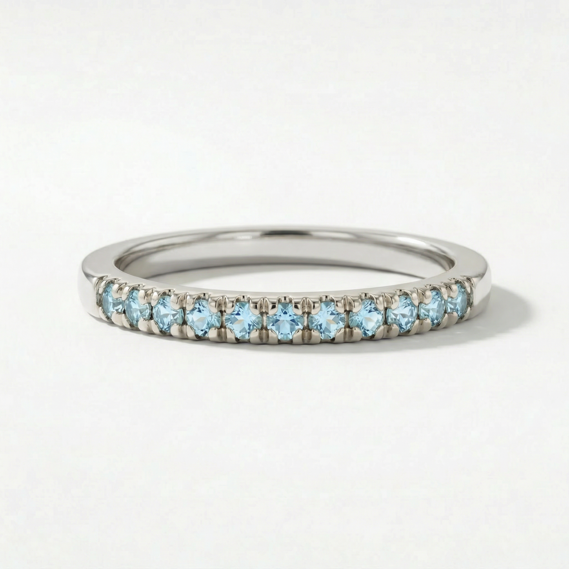 The Birthstone Band