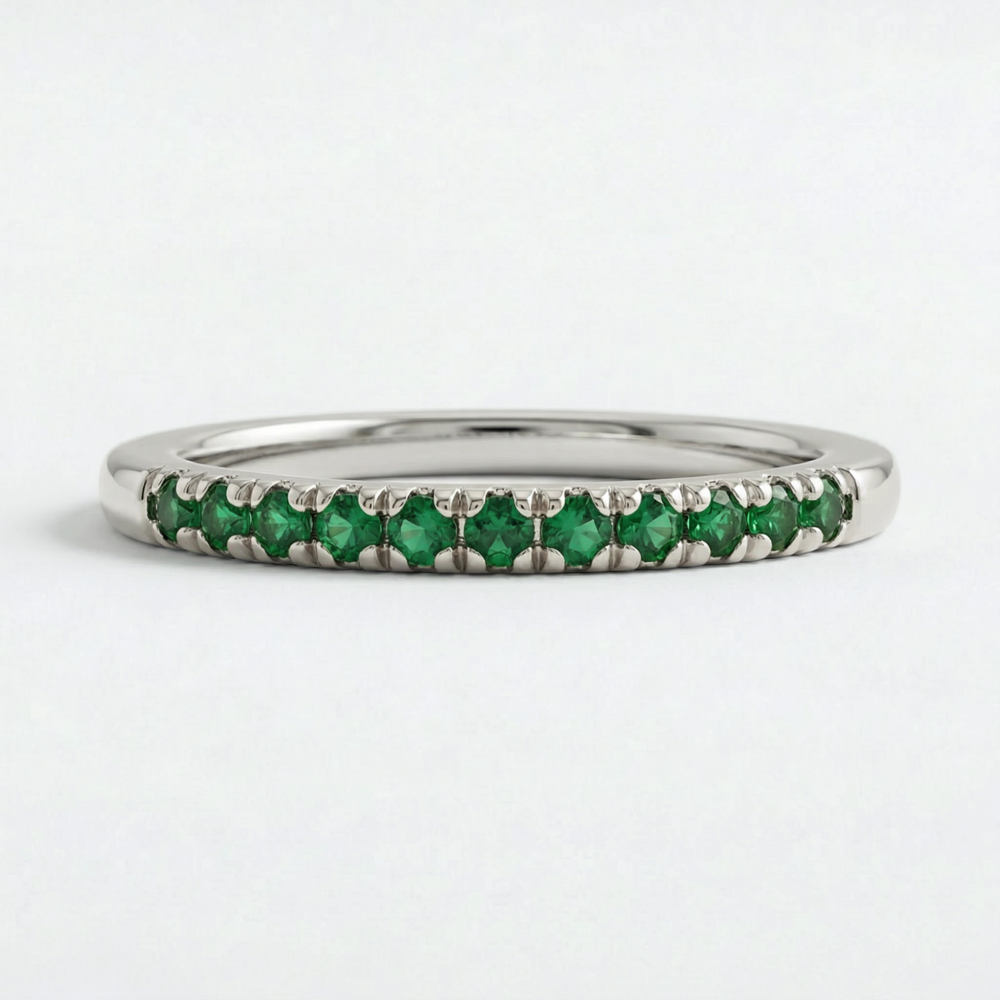 The Birthstone Band