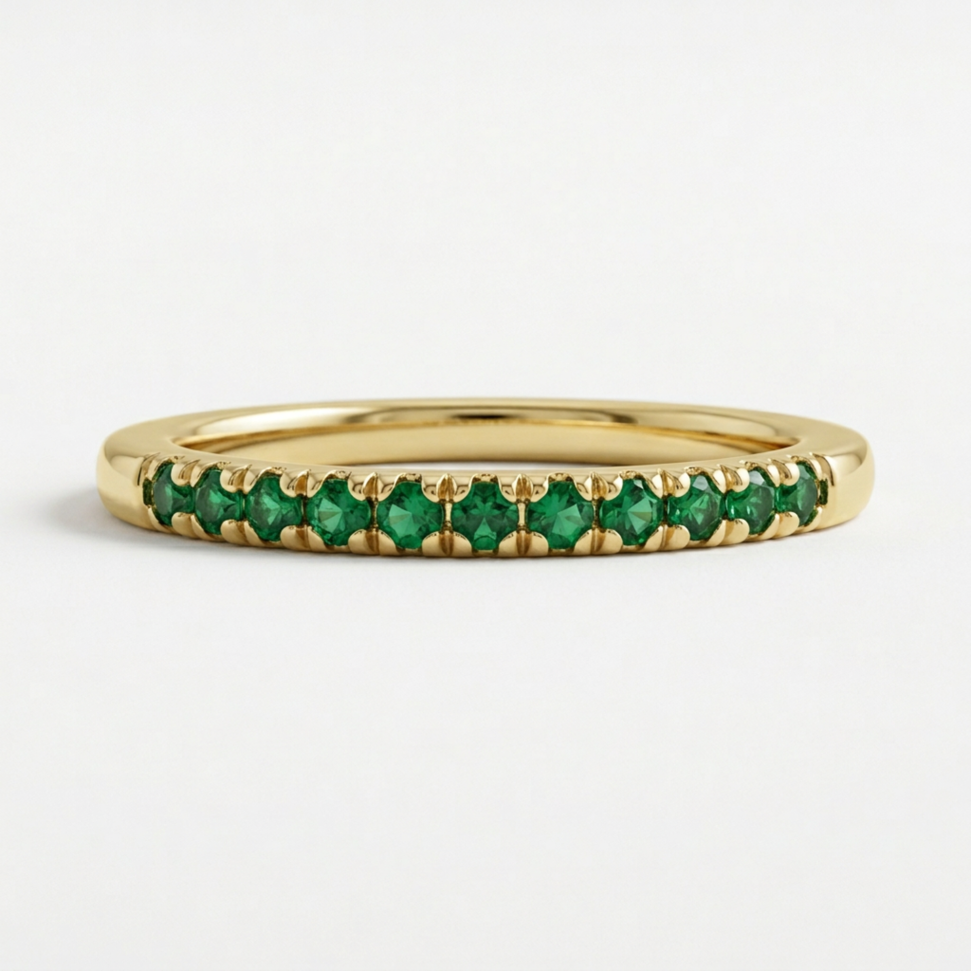 The Birthstone Band