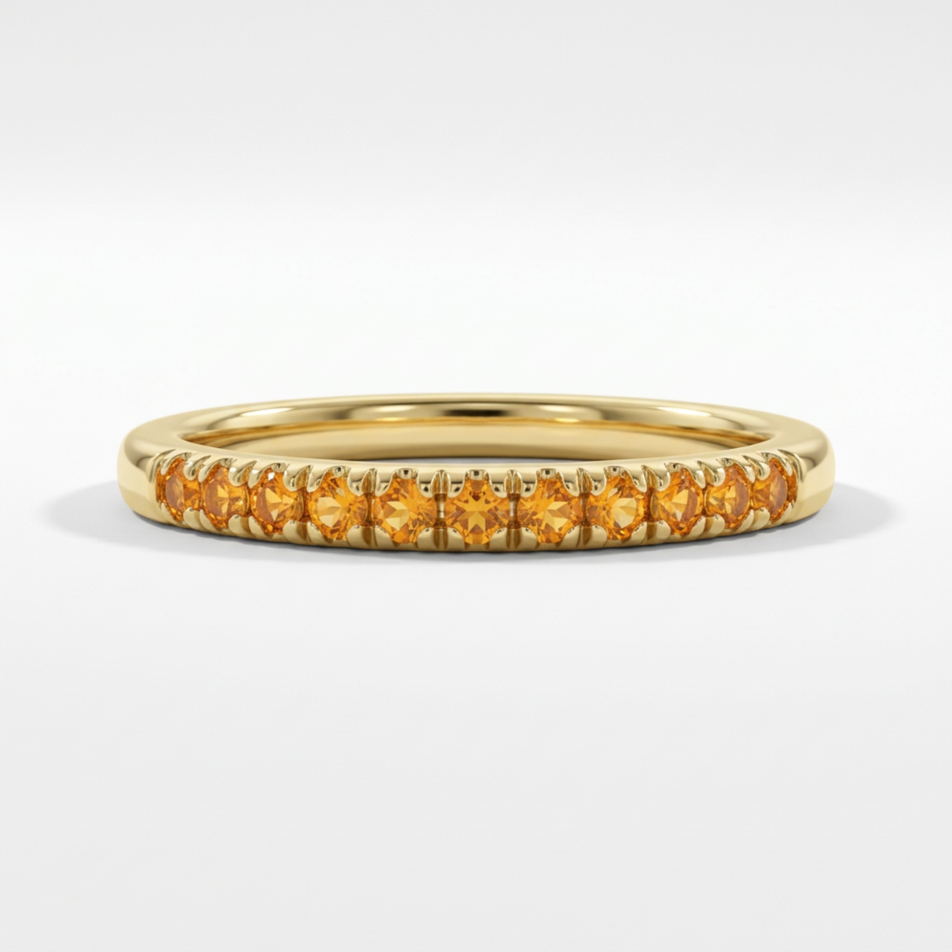 The Birthstone Band