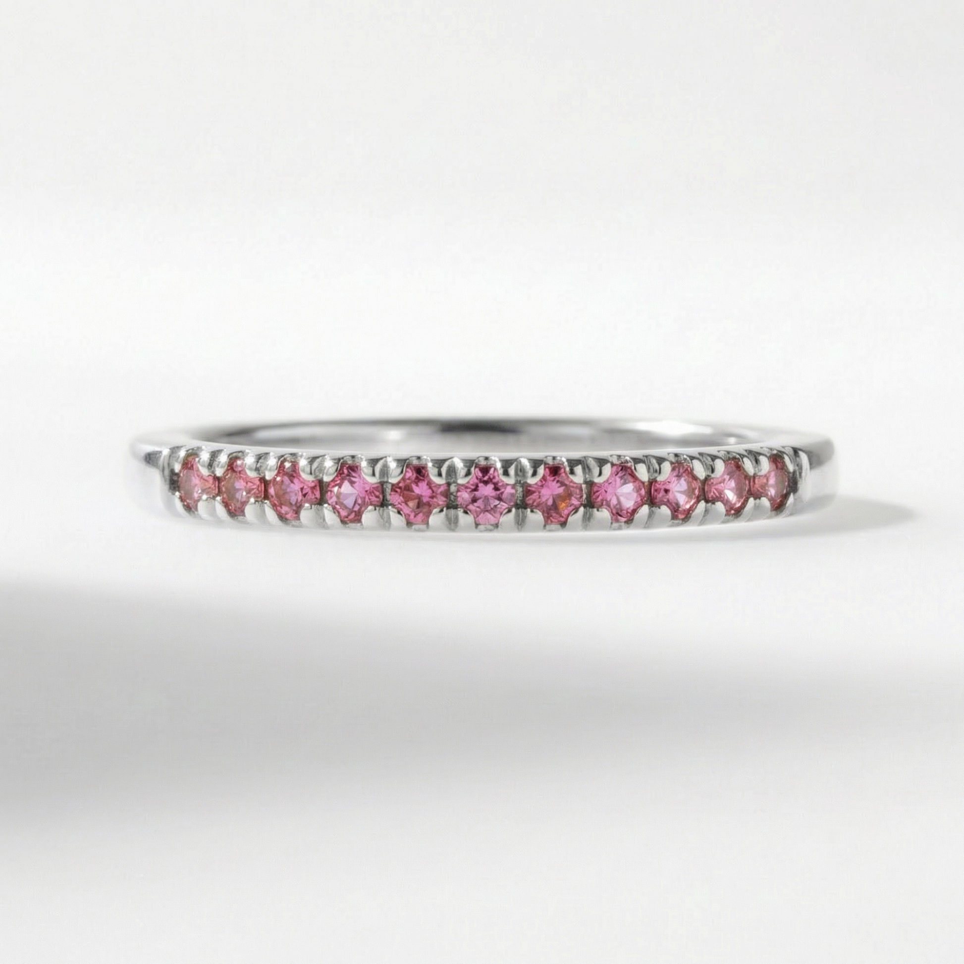 The Birthstone Band