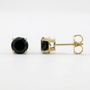 The Everyday Stud | Black Onyx