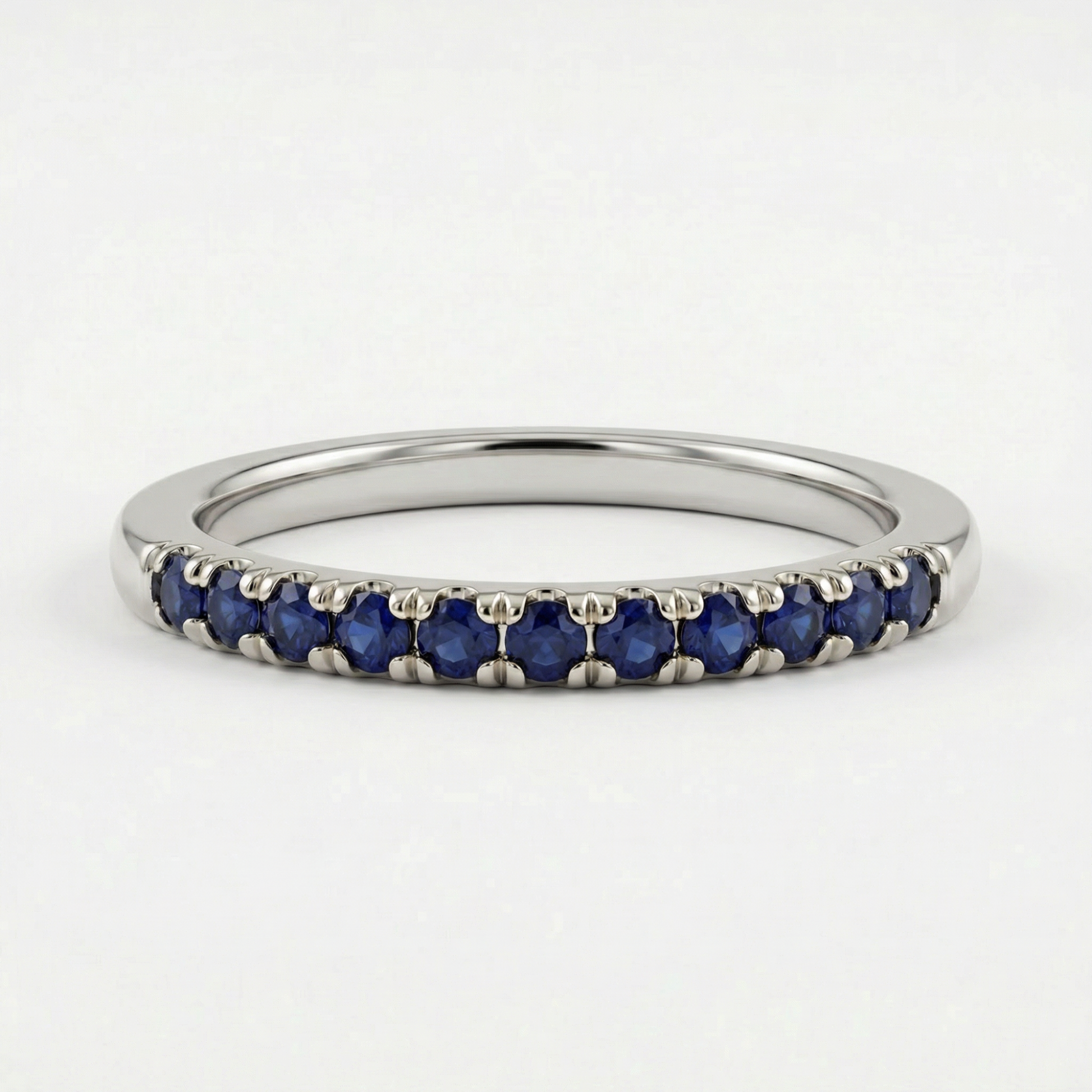 The Birthstone Band