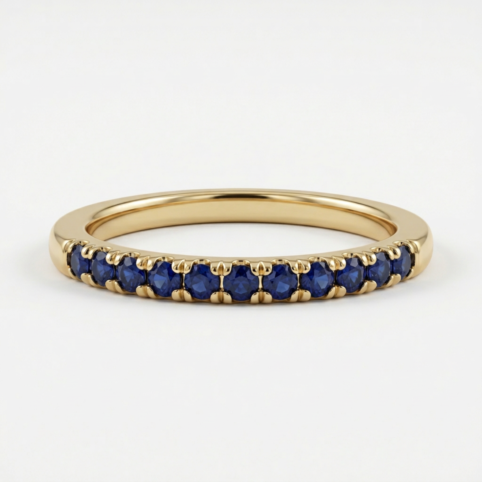 The Birthstone Band